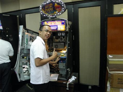 pagcor training center|Slot Machine Technicians Course by PAGCOR Training Center .